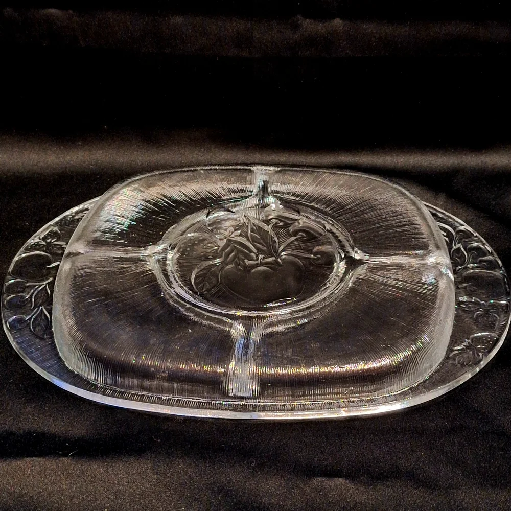 Indian Glass this vintage